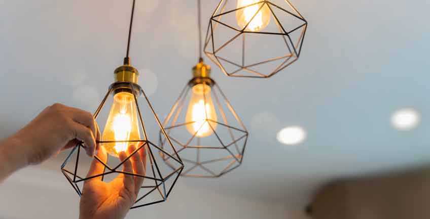 Lighting Installation