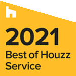 Top-rated Colorado interior design recognized by Best of Houzz Service Award