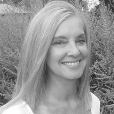 Shelly McCandless, professional Denver-based interior designer